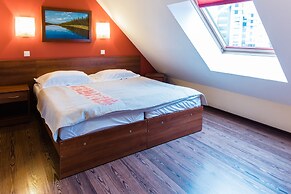 Onega Castle Hotel
