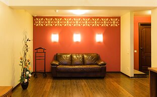 Onega Castle Hotel