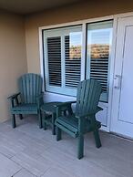 Shutters on the Banks