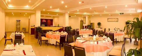 Ane Hotel - Jiuyanqiao Branch