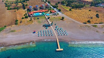 Adaburnu Golmar Beach Hotel - All Inclusive