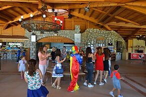 Adaburnu Golmar Beach Hotel - All Inclusive