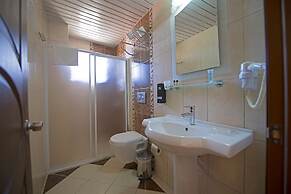 Adaburnu Golmar Beach Hotel - All Inclusive