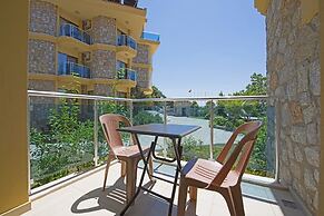 Adaburnu Golmar Beach Hotel - All Inclusive