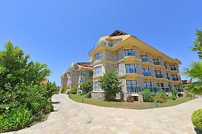 Adaburnu Golmar Beach Hotel - All Inclusive