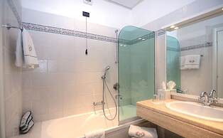 Hotel Hermitage