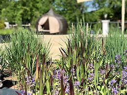 Schlosspark Mauerbach