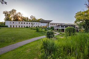Schlosspark Mauerbach