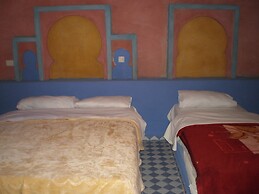 Riad Aicha