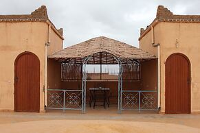 Riad Aicha
