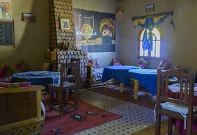 Riad Aicha