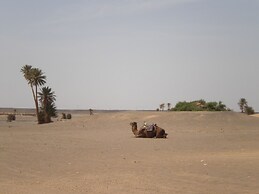 Riad Aicha