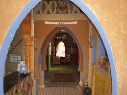 Riad Aicha