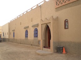 Riad Aicha