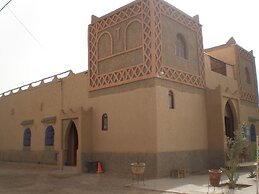 Riad Aicha