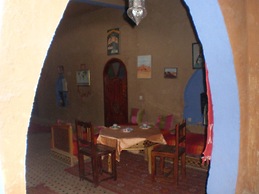 Riad Aicha