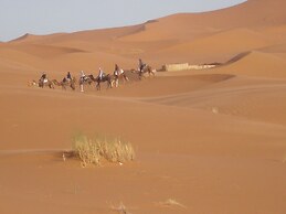 Riad Aicha