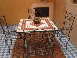 Riad Aicha