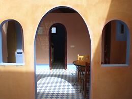 Riad Aicha