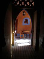 Riad Aicha