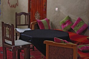 Riad Aicha