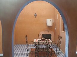 Riad Aicha