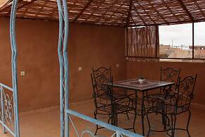 Riad Aicha