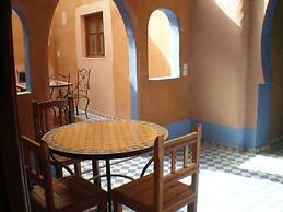 Riad Aicha