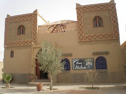 Riad Aicha