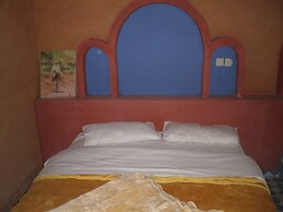 Riad Aicha