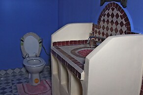 Riad Aicha