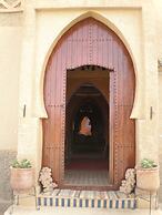 Riad Aicha