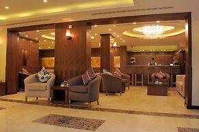 Al Raad Hotel