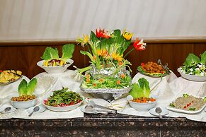 Al Raad Hotel