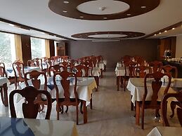 Al Raad Hotel