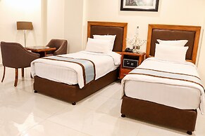 Al Raad Hotel