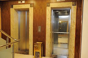 Al Raad Hotel