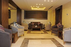Al Raad Hotel