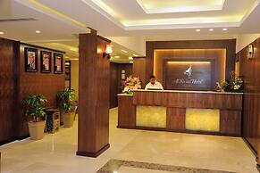Al Raad Hotel