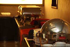 Al Raad Hotel