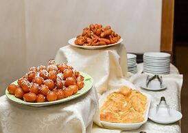 Al Raad Hotel