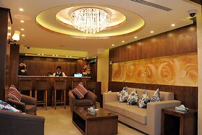 Al Raad Hotel