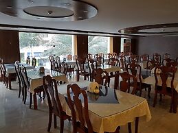 Al Raad Hotel