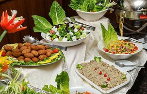 Al Raad Hotel
