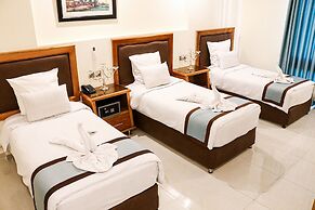 Al Raad Hotel