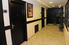 Al Raad Hotel
