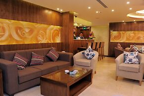 Al Raad Hotel