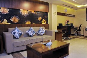 Al Raad Hotel