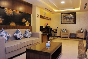 Al Raad Hotel