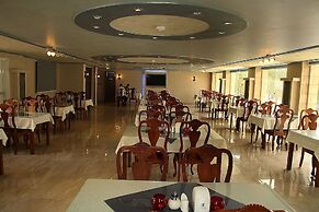 Al Raad Hotel
